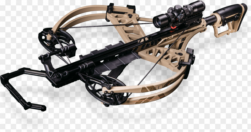 Archery Puppies Crossbow Bear Stock Weapon PNG