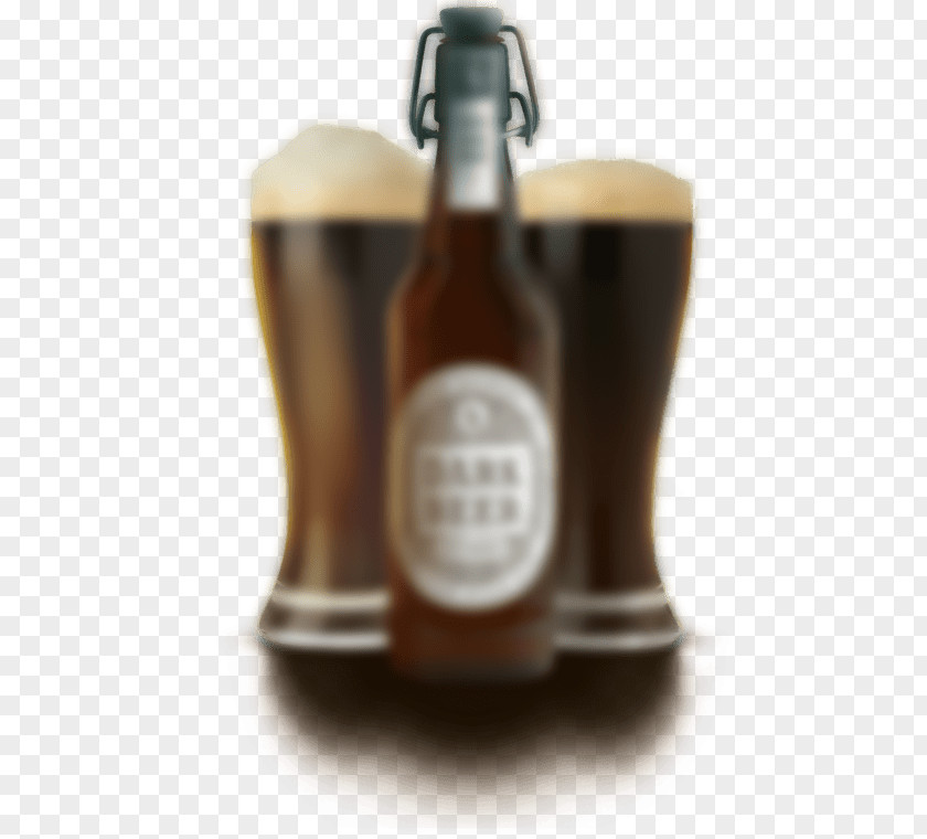 Beer Ale Bottle Wheat Steam PNG