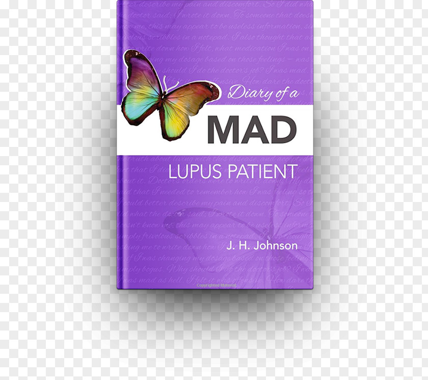 Book Diary Of A Mad Lupus Patient: Shortness Breath Traveling With My Nanna Has In Living Color: An Antistress Activity Coloring Dyspnea PNG