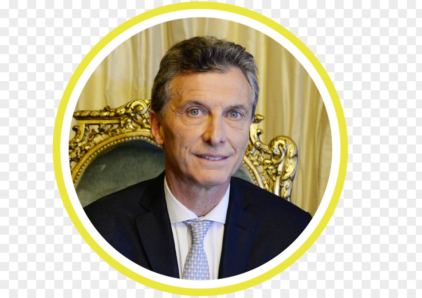 Buenos Aires Argentina Mauricio Macri President Of Head State PNG