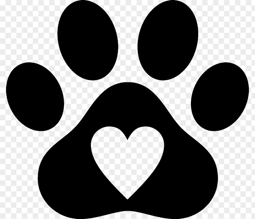 Cat Paw Dog Clip Art PNG