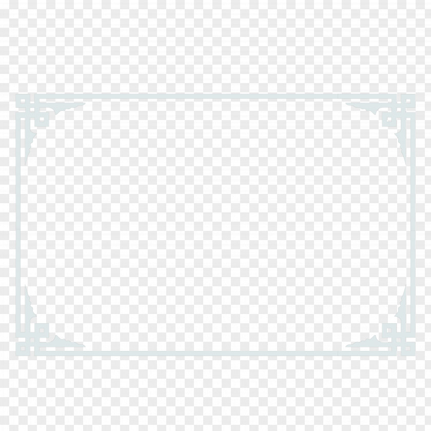 Certificate Of Border Shading White Black Pattern PNG