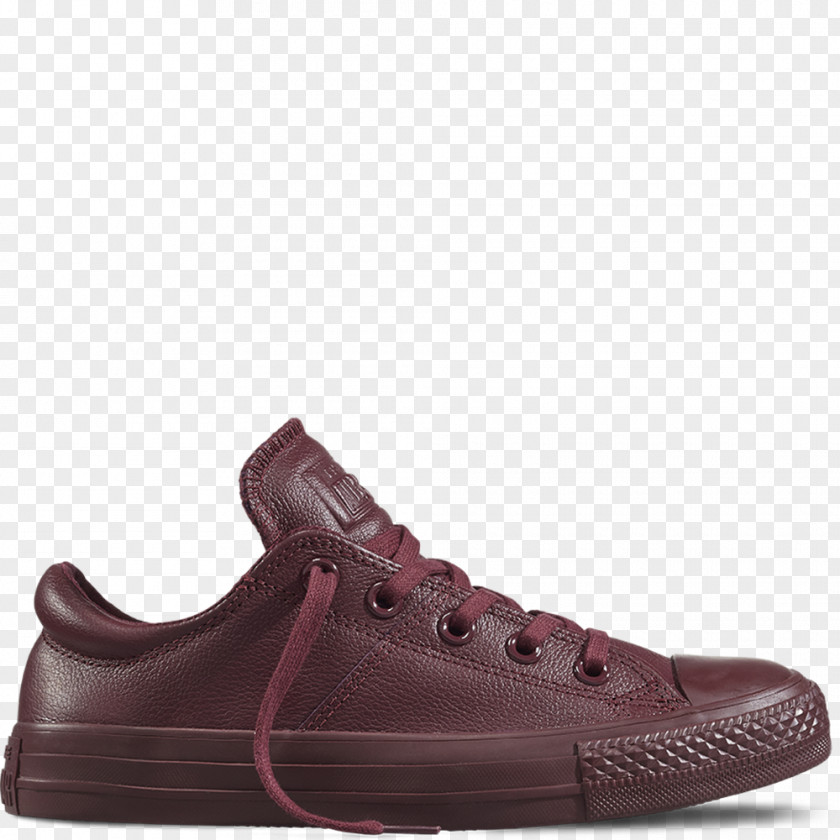 Chuck Taylor Sneakers All-Stars Leather Converse Shoe PNG