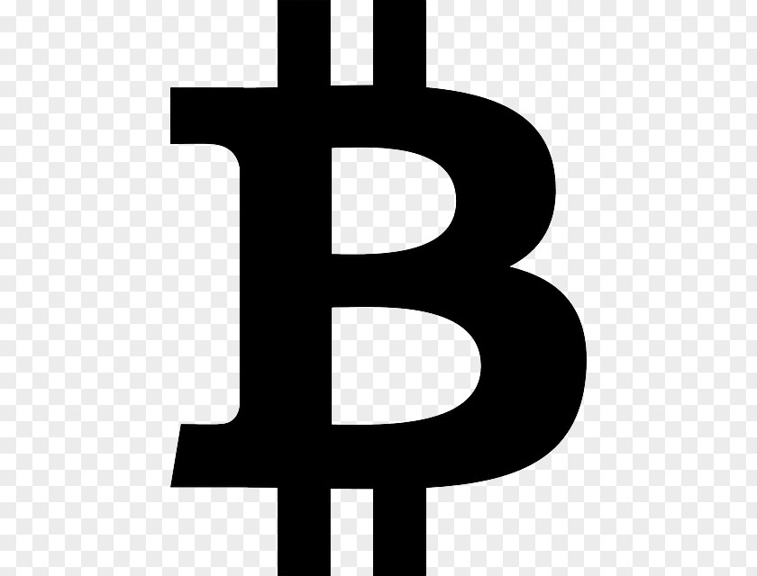 Coins Vector Bitcoin Logo Symbol Cryptocurrency PNG