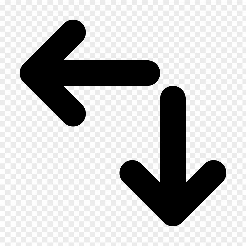 Down Arrow PNG