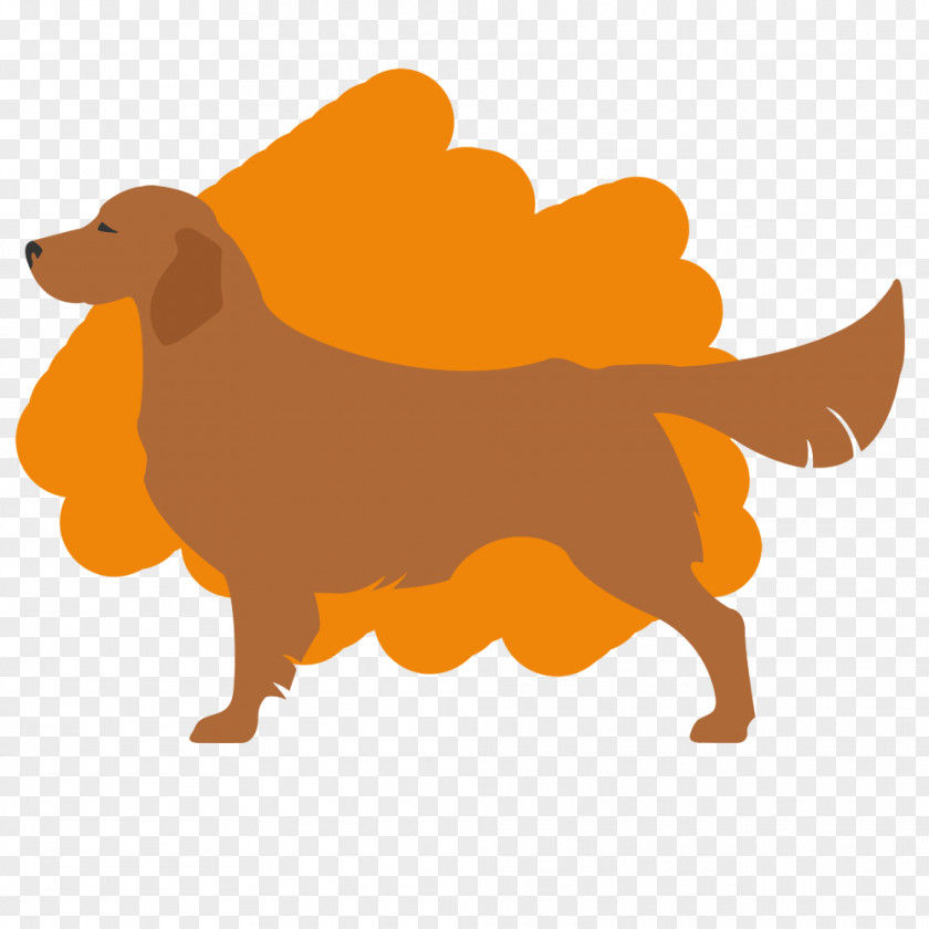 Golden Retriever Bull Terrier Bulldog Pug Puli PNG