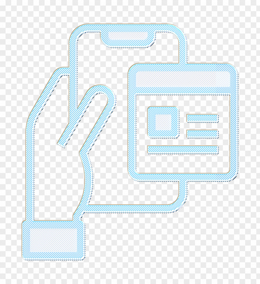 Interface Icon Type Of Website Ui PNG
