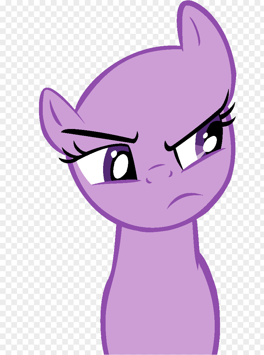 Kitten Pony Whiskers Twilight Sparkle Horse PNG