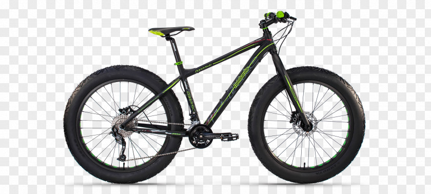Overweight Cyclist Bicycle Frames Mountain Bike Fatbike Surly Bikes PNG