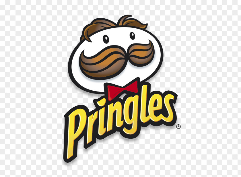 Pringles Logo Cheese Fries Brand Potato Chip PNG