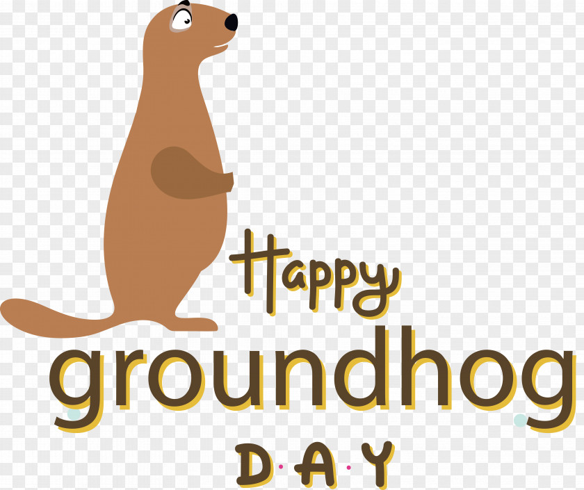 Rodents Dog Logo Cartoon Beak PNG