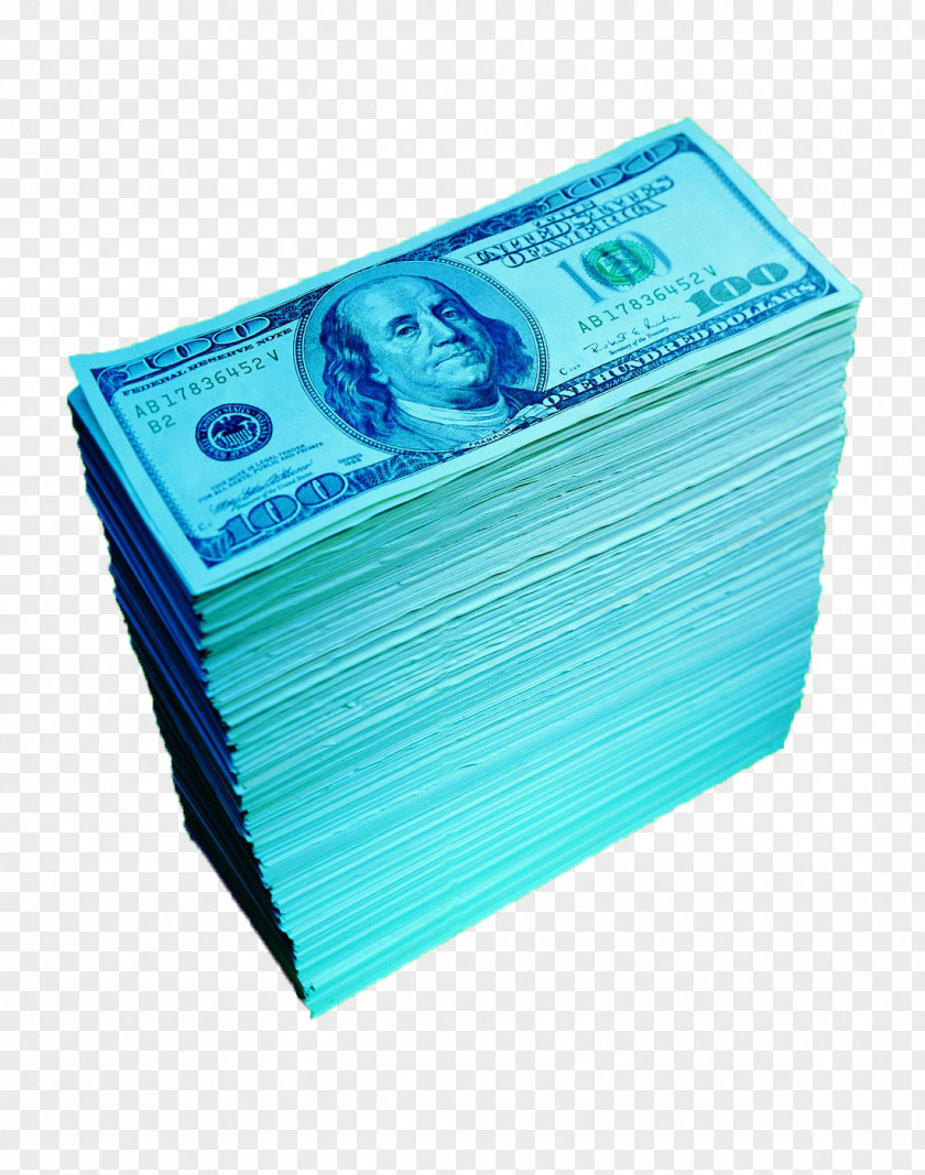 Stack Of Foreign Banknotes Money United States Dollar Bank Gift Currency PNG