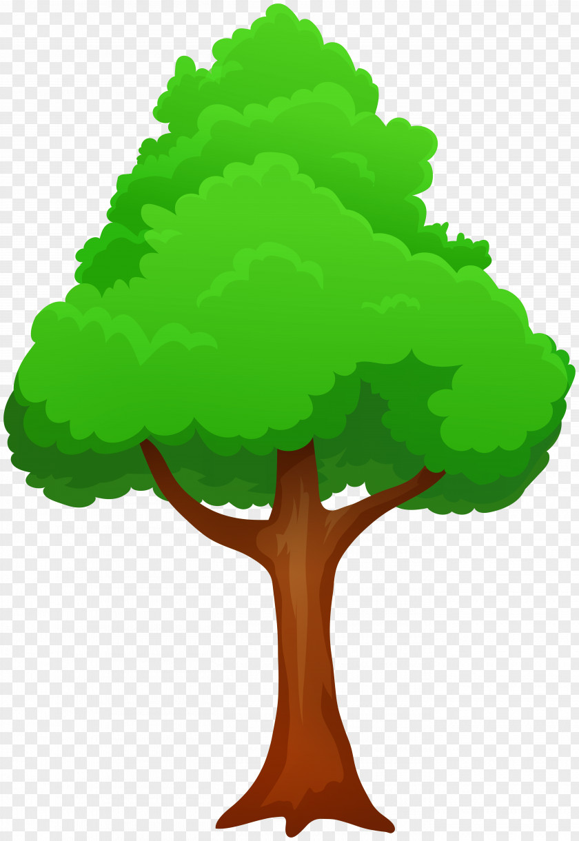 Tree Vector Graphics Drawing Clip Art Image Cartoon PNG