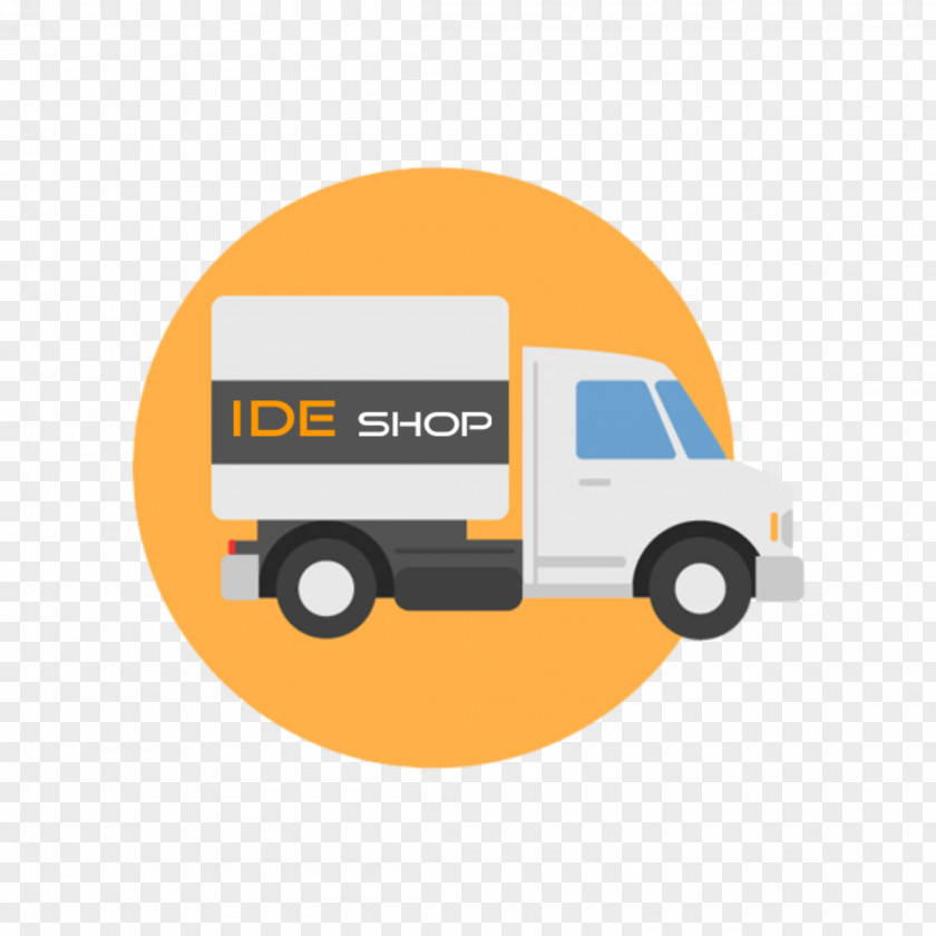 Truck Icon Product Online Shopping Service Customer PNG