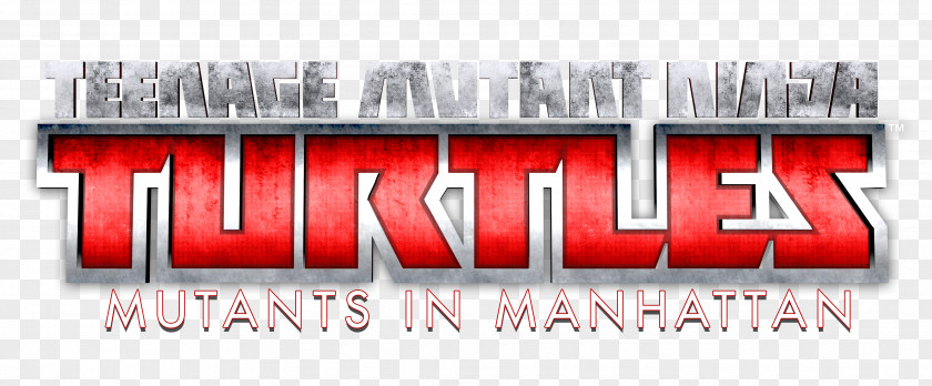 .vision Teenage Mutant Ninja Turtles: Mutants In Manhattan PlayStation 4 3 Turtles III: The Project PNG