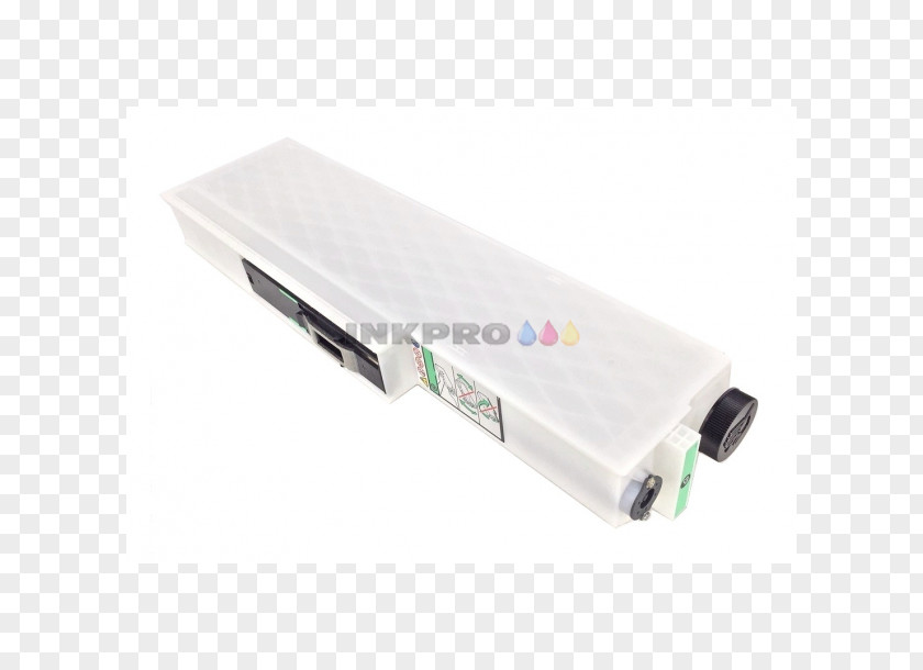 Waste Bottle Electronics Ricoh Toner Container PNG