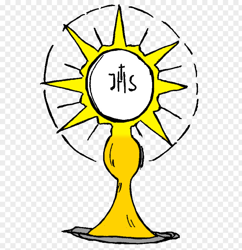 20 Novembre Clip Art Eucharistic Adoration Holy Spirit PNG