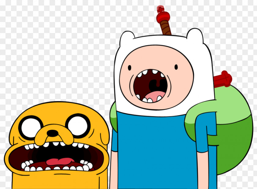 Adventure Time Finn The Human Marceline Vampire Queen Jake Dog Season 7 Cartoon PNG