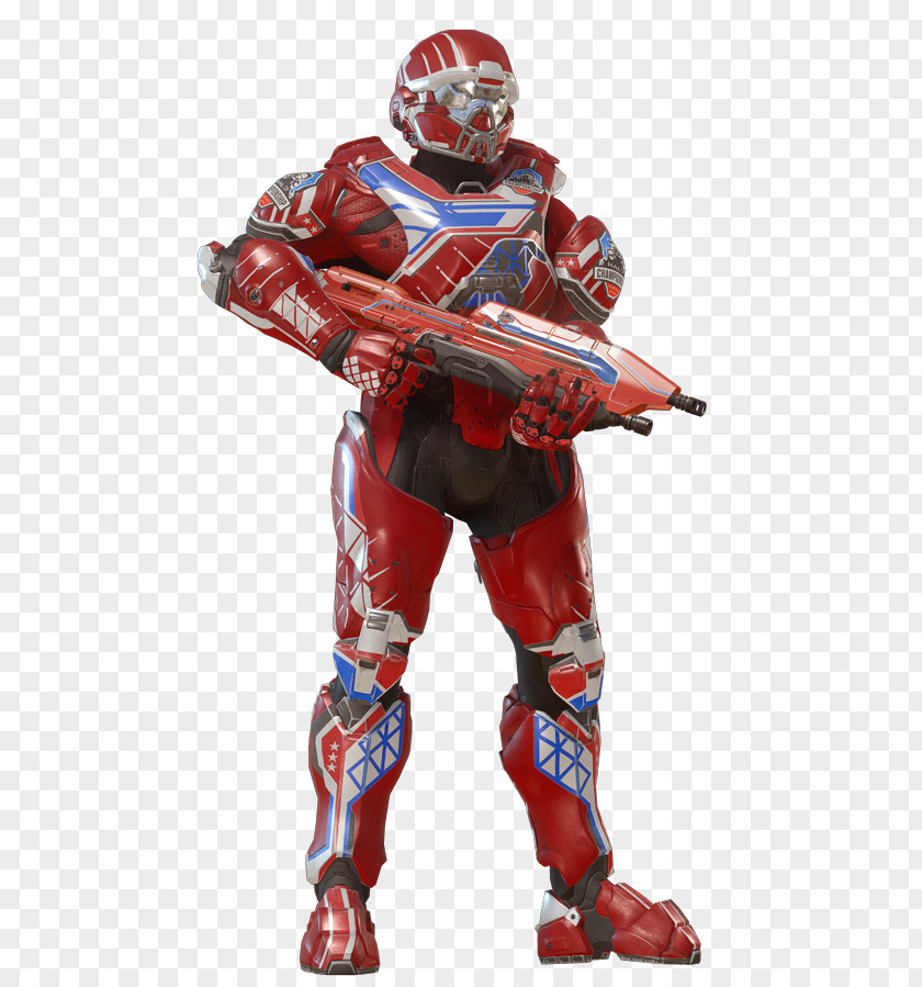 Armour Halo 5: Guardians Halo: Reach The Master Chief Collection 4 PNG