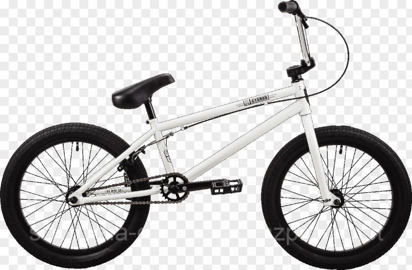 Bicycle BMX Bike Freestyle Haro Bikes PNG