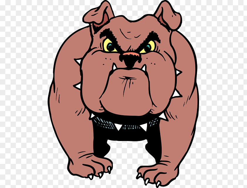 Bulldog Cliparts Pit Bull Puppy Clip Art PNG