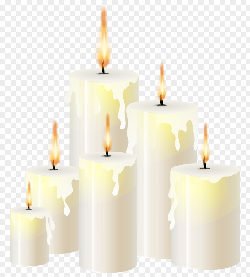 Candle Unity Clip Art PNG