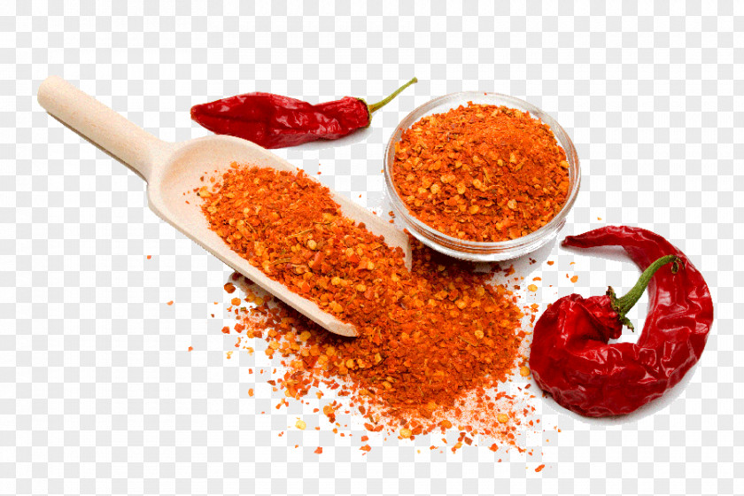 Chilli With Chicken Harissa Sweet Chili Sauce Ajika Powder Seasoning PNG