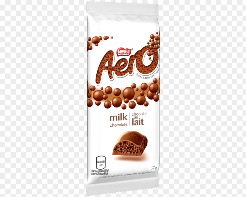 Chocolat MILK Chocolate Bar Aero Chip Cookie Mousse Milk PNG