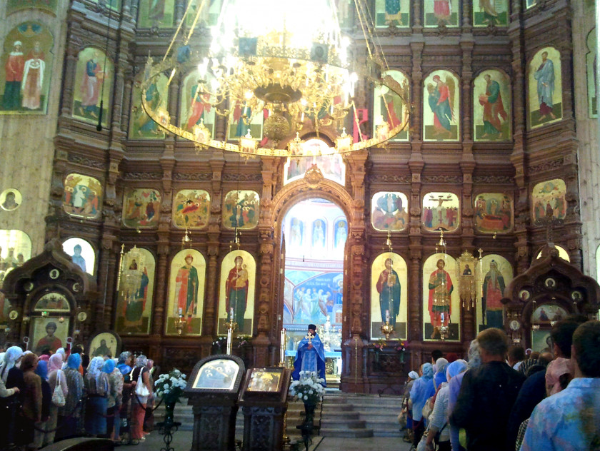 Church Alexander Nevsky Cathedral, Nizhny Novgorod Spit Of Sofia Tallinn Russian Orthodox PNG