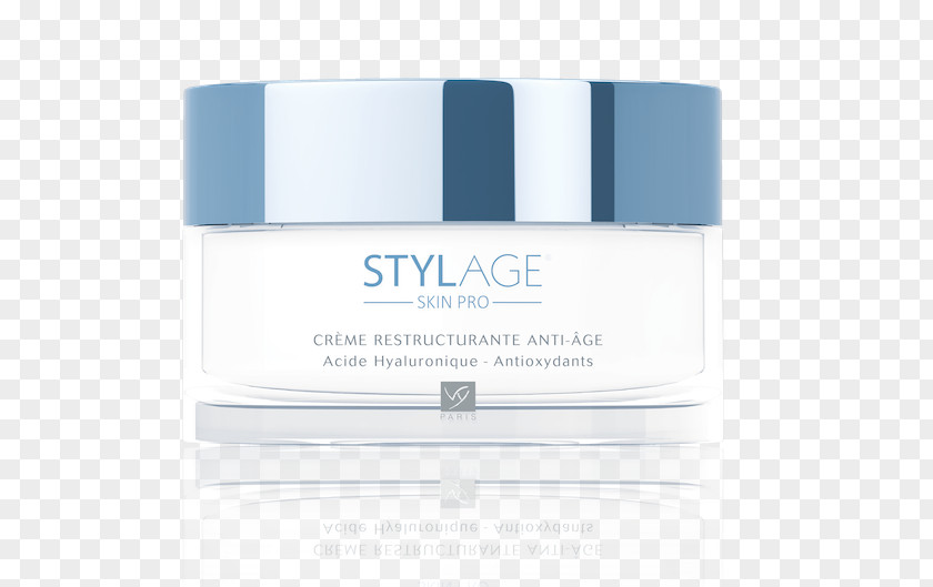 Cream Skin Anti-aging Lip Balm Moisturizer Laboratoires VIVACY PNG
