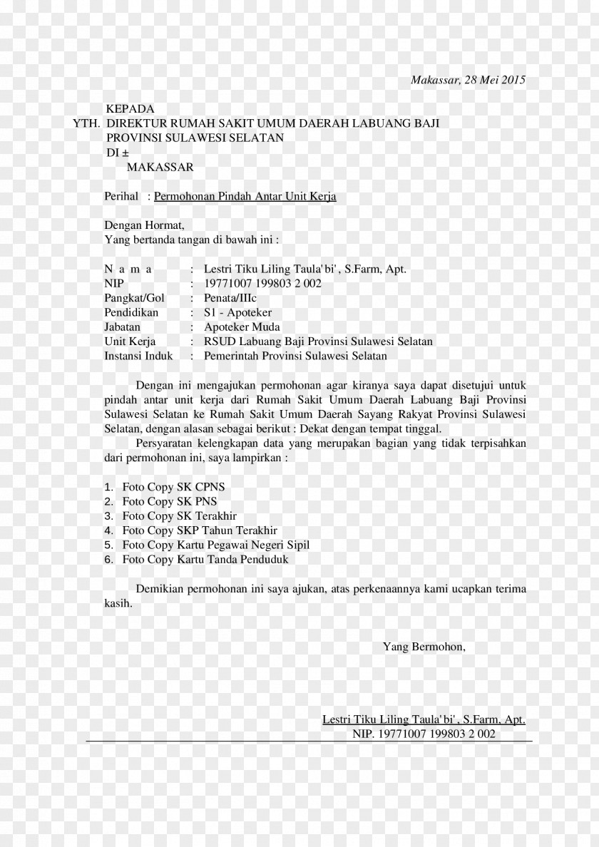 Email Document Letter Civil Servant School PNG