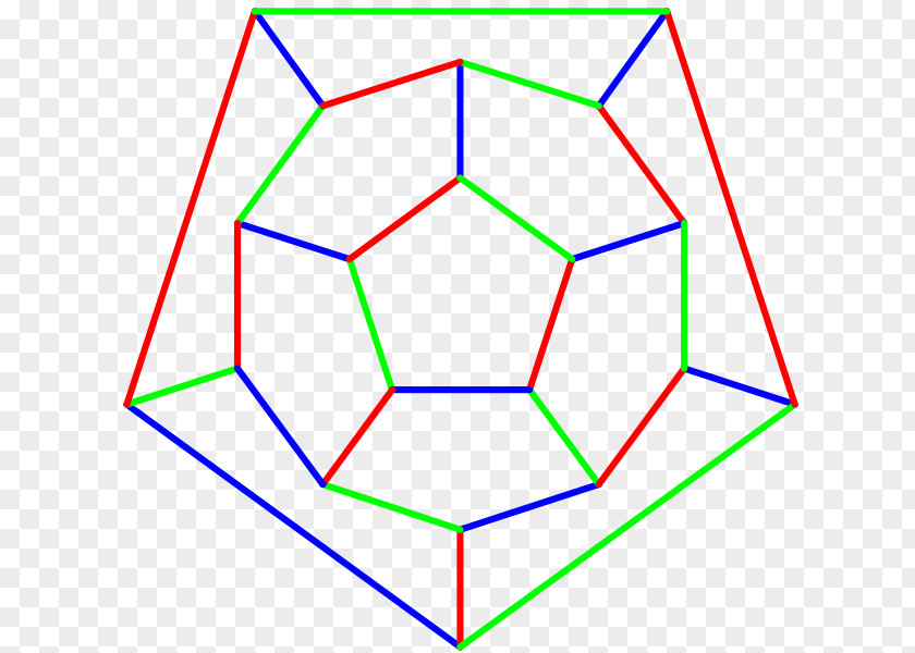Face Polyhedron Solid Geometry Regular Dodecahedron PNG