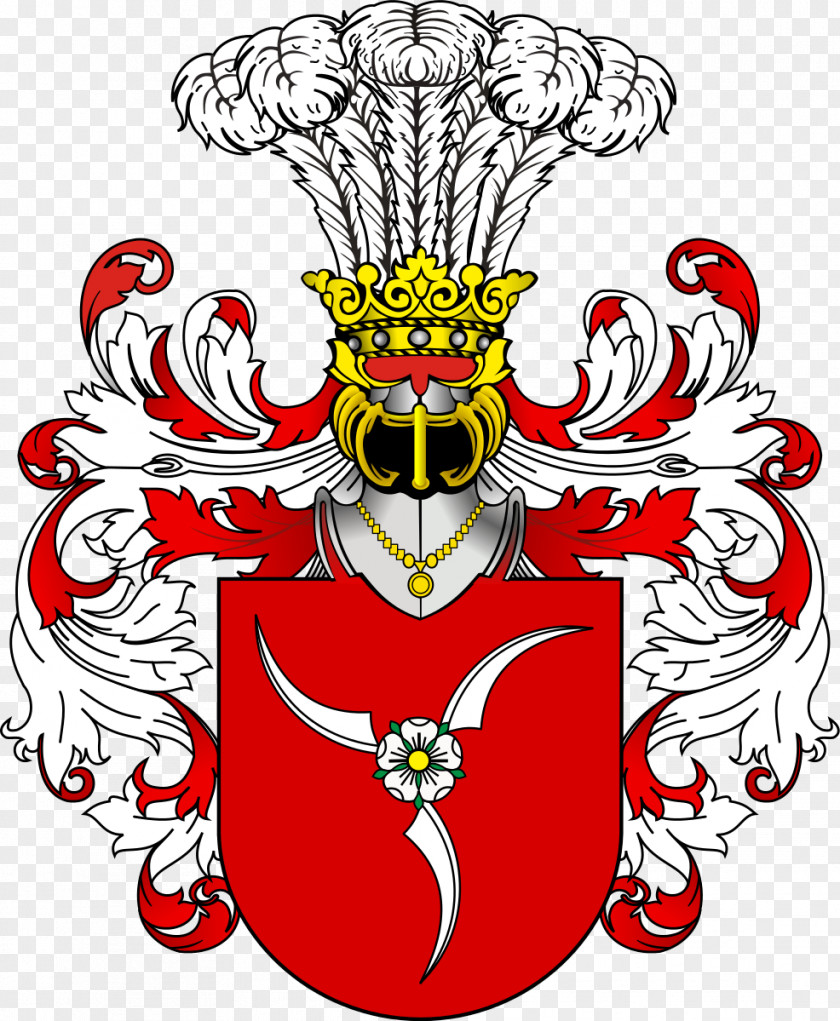 Family Rola Coat Of Arms Herb Szlachecki Malotki PNG
