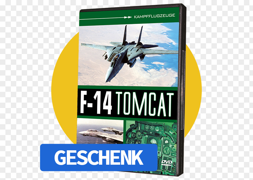 Fan 125 2006 Video Games Grumman F-14 Tomcat Mode Of Transport DVD PNG