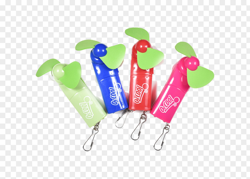 Fan Breeze Alcone Company Product Key Chains Plastic Bag PNG