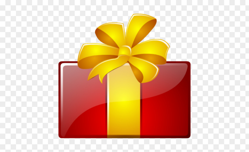 Gift Christmas PNG