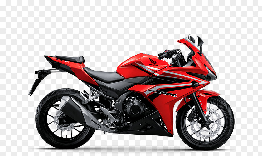 Honda CBR250R/CBR300R CBR125R CBR Series Motorcycle PNG