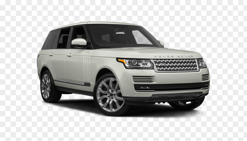 Land Rover 2016 Range Sport Car Utility Vehicle 2017 Discovery PNG