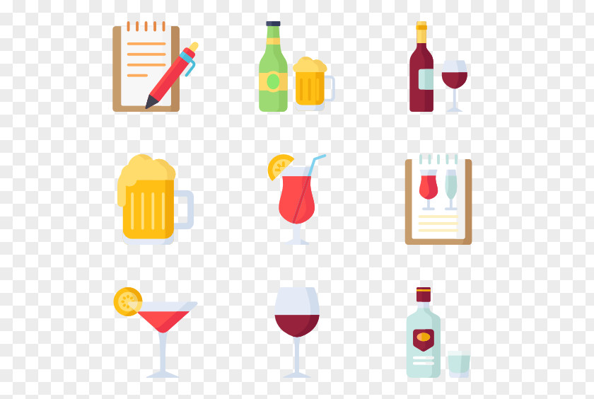 Liquor Bar Alcoholic Drink Clip Art PNG