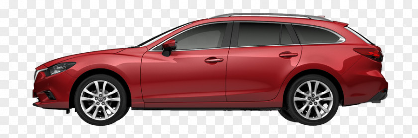 Mazda 6 Hatchback Motor Corporation Car 2015 Mazda6 2014 PNG