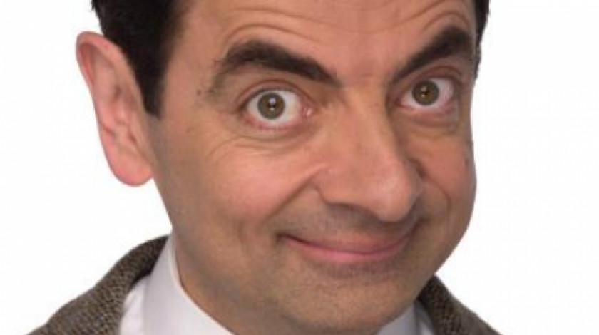 Mr. Bean Rowan Atkinson Pick-up Line Humour Laughter PNG