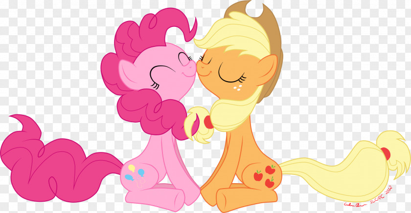 My Little Pony Pinkie Pie Applejack Rarity PNG