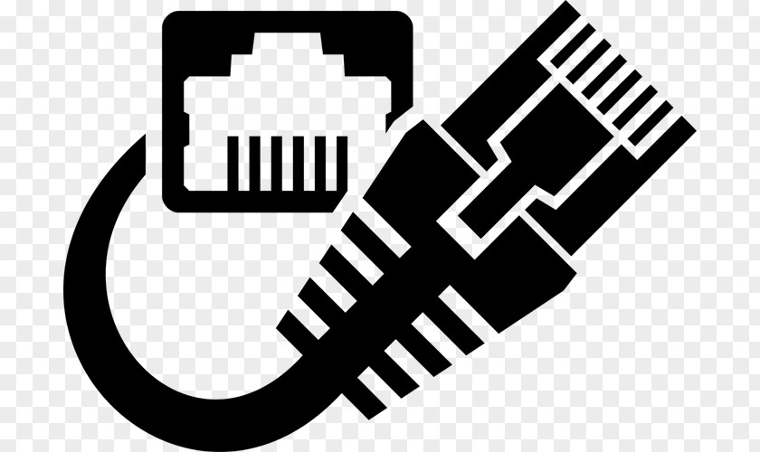 Network Cables Ethernet Patch Cable Electrical Computer PNG