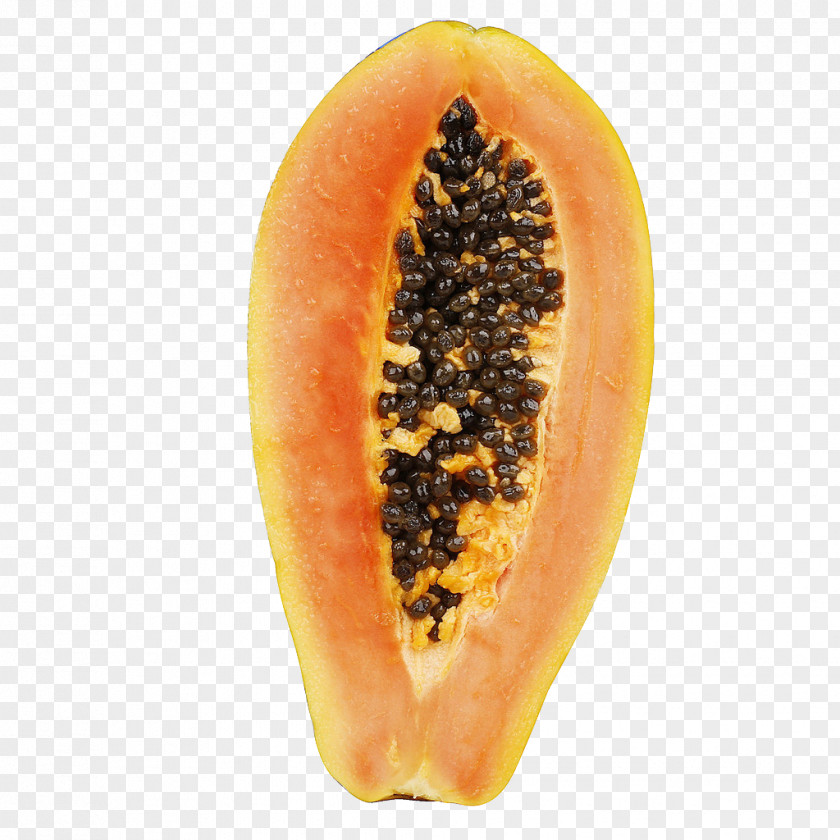 Papaya Auglis Fruit PNG
