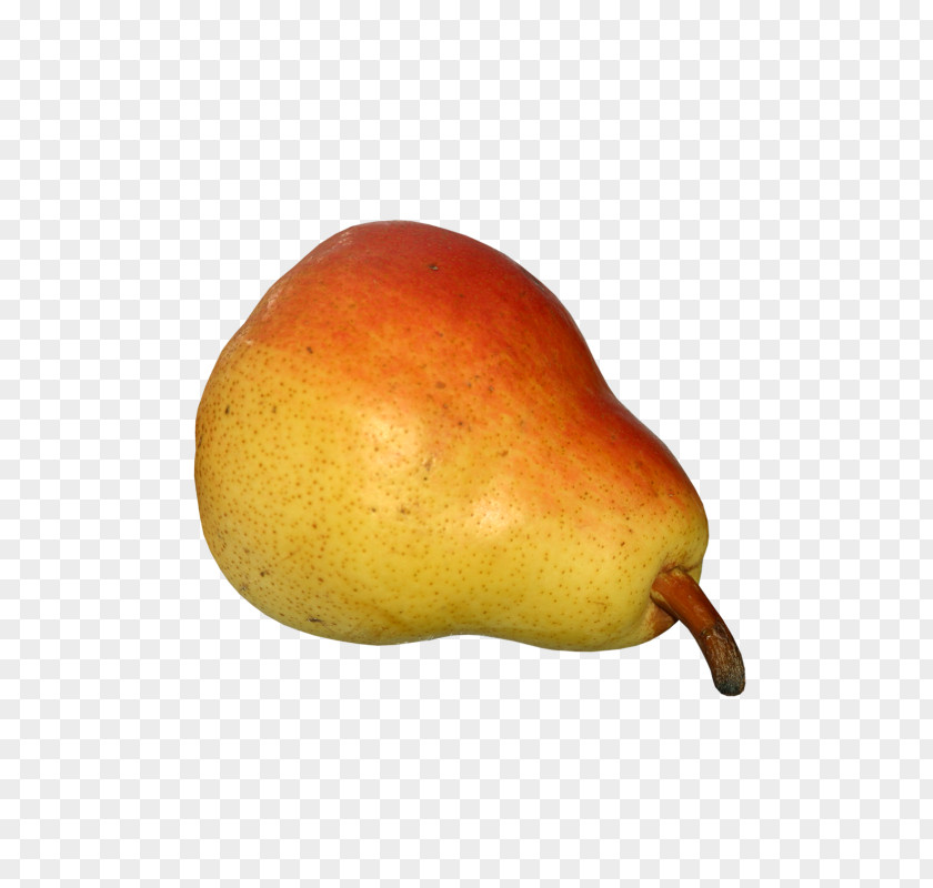 Pear Apple PNG