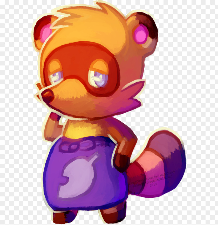 People Play Animal Crossing: New Leaf Tom Nook Wild World Happy Home Designer GameCube PNG