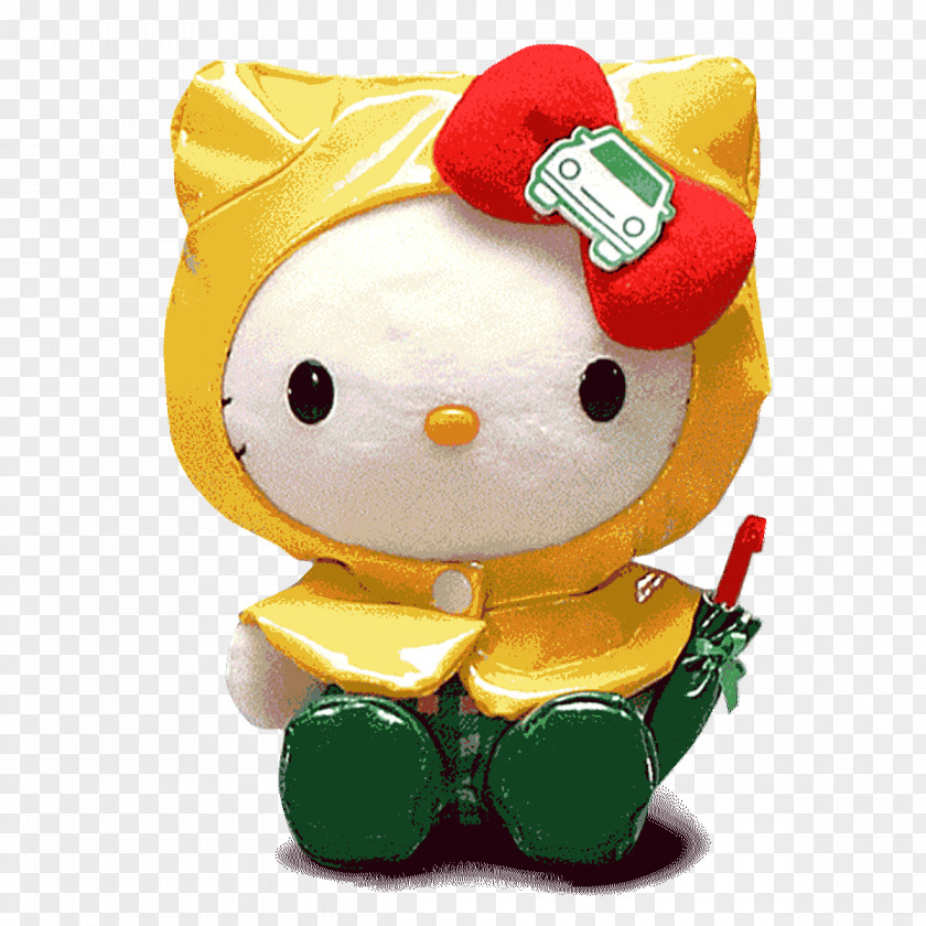 Shopee Hello Kitty Stuffed Animals & Cuddly Toys Grab Singapore Doll PNG