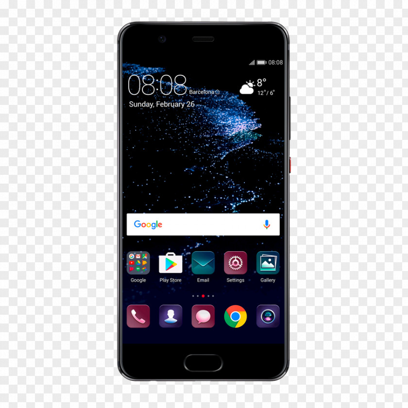 Smartphone Huawei P10 Plus Dual 64GB 4G LTE Graphite Black (VKY-AL00) Unlocked (CN Version) Mate 10 华为 PNG