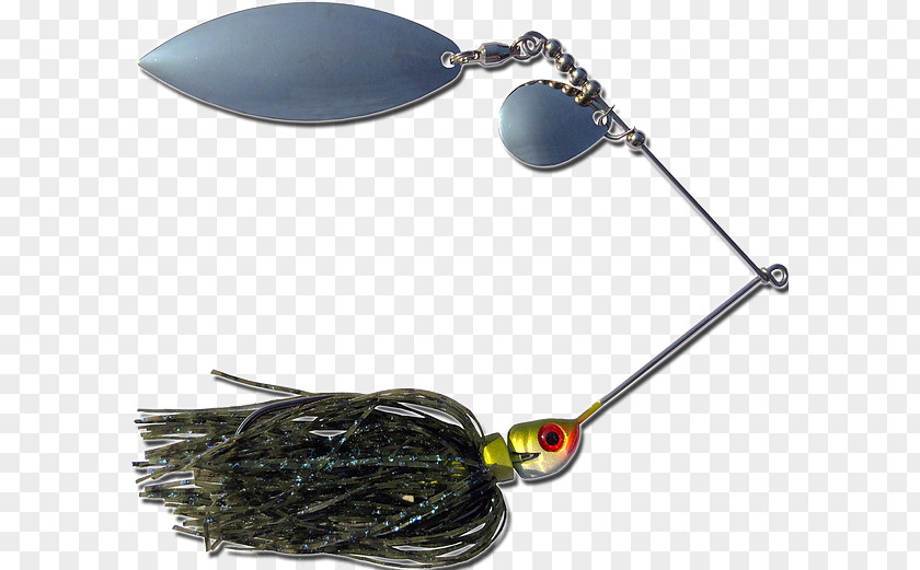 Spoon Lure Spinnerbait Bass Bluegill Fisherman PNG