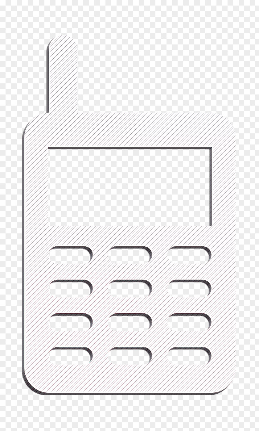 Technology Phone Icons Icon Font PNG